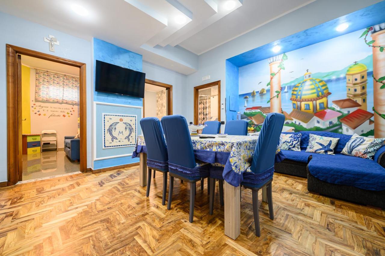 Casa Maggio Vietri